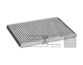 BBR AUTOMOTIVE 0402003331 -  Фильтр воздуха в салоне